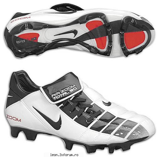 vand ghete fotbal nike airzoom total fg, stare talpice pret: 500.000 lei este modelul numai culorile