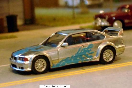 masina visurilor tale! cum v-am mai zis... daca bmw-u degeaba bmw-u viatza mea..... acu depinde